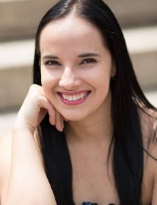 Courtney Gonzalez