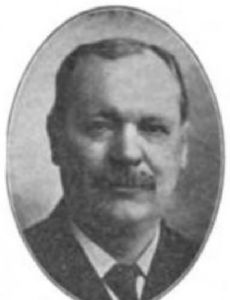 Frank J. Weber
