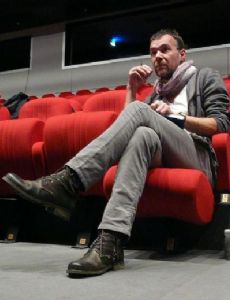 Claude Brumachon