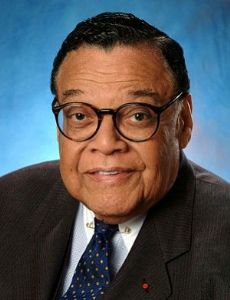 William Thaddeus Coleman, Jr.