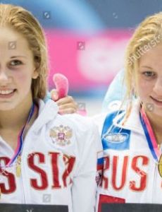 Ekaterina Petukhova