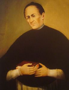 Florencio del Castillo