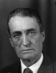 John Wilson Ross