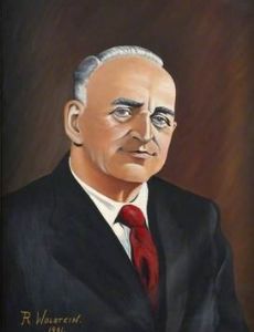 Abe Moffat