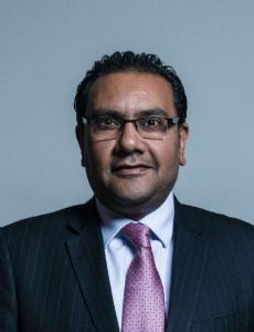 Faisal Rashid