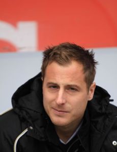 Matthias Lehmann