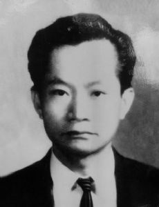 Chen Chih-hsiung