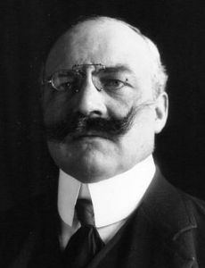 Adolphe Messimy