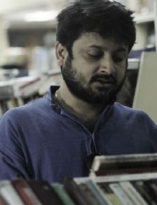 Shibu Prasad Mukhopadhyay