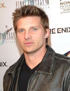 Steve Burton