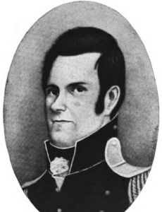 General Thomas James