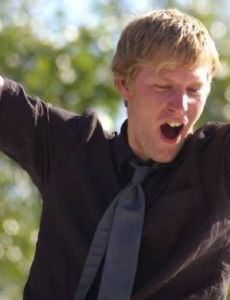 Colin Furze