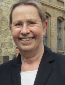 Ulrike Beisiegel