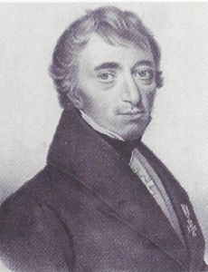Christian Heinrich Pfaff