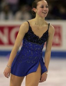 Kimmie Meissner