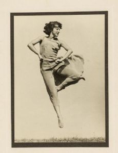 Lilian Harmel