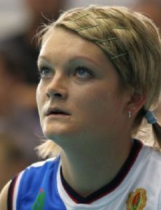 Karolina Kosek