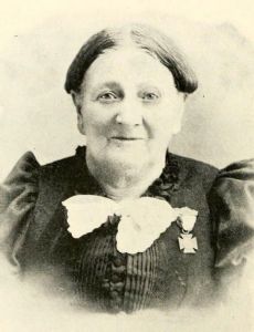 Susan Cox (Civil War nurse)
