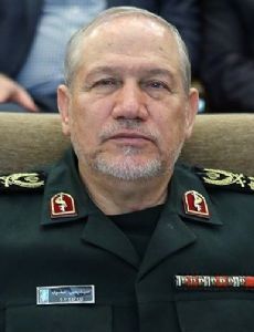 Yahya Rahim Safavi