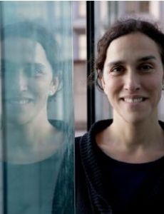 Sarah Gavron