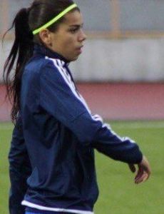 Nadezhda Karpova