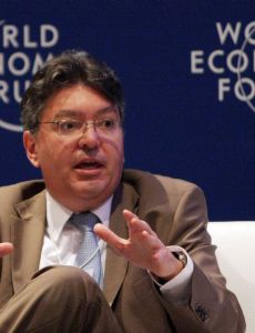 Mauricio Cárdenas