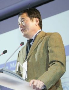 Huang Nubo