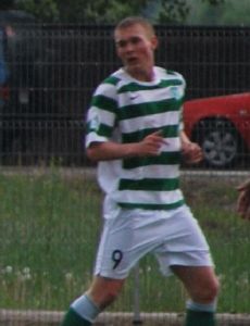 Joonas Tamm