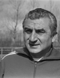 Miguel Muñoz