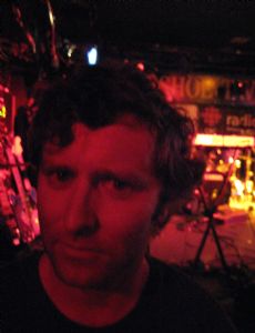 Grant Lawrence