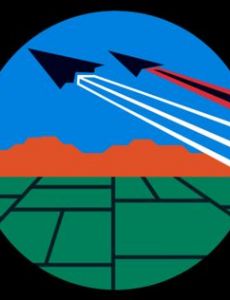Nevatim Airbase