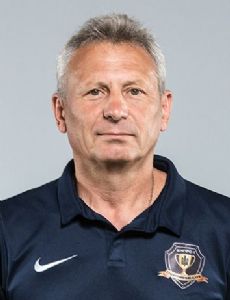 Valeriy Horodov