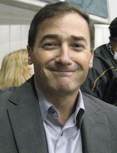 John Vanbiesbrouck