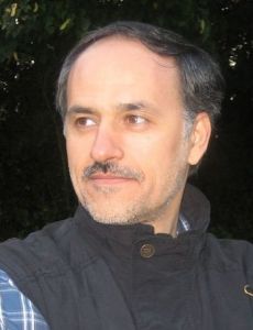 Ali Asghar Mosleh