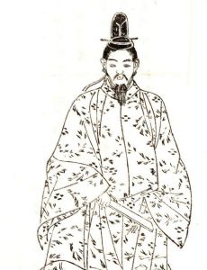 Fujiwara no Kintō