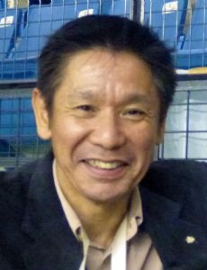Koji Gushiken