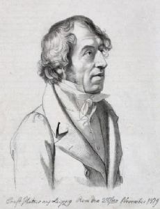 Ernst Zacharias Platner