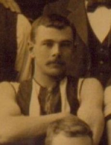 Herman Dohrmann