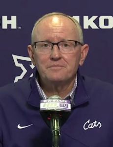 Gene Taylor (athletic director)