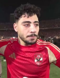 Akram Tawfik
