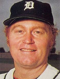 Rusty Staub