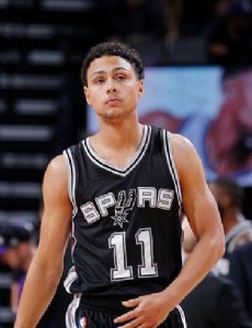Bryn Forbes
