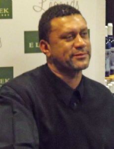 Kenny Walker