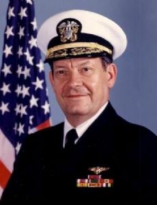 Ronald J. Kurth