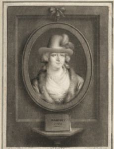 Sarah Bates (singer)