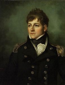 George Miller Bligh