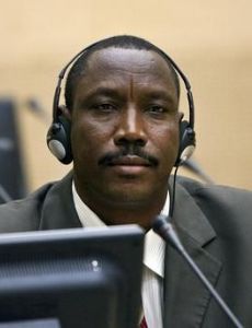 Bahr Idriss Abu Garda