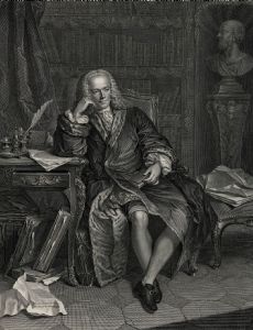 Francois Quesnay