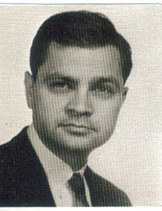 Wiley W. Hilburn