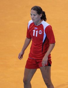 Kari Mette Johansen